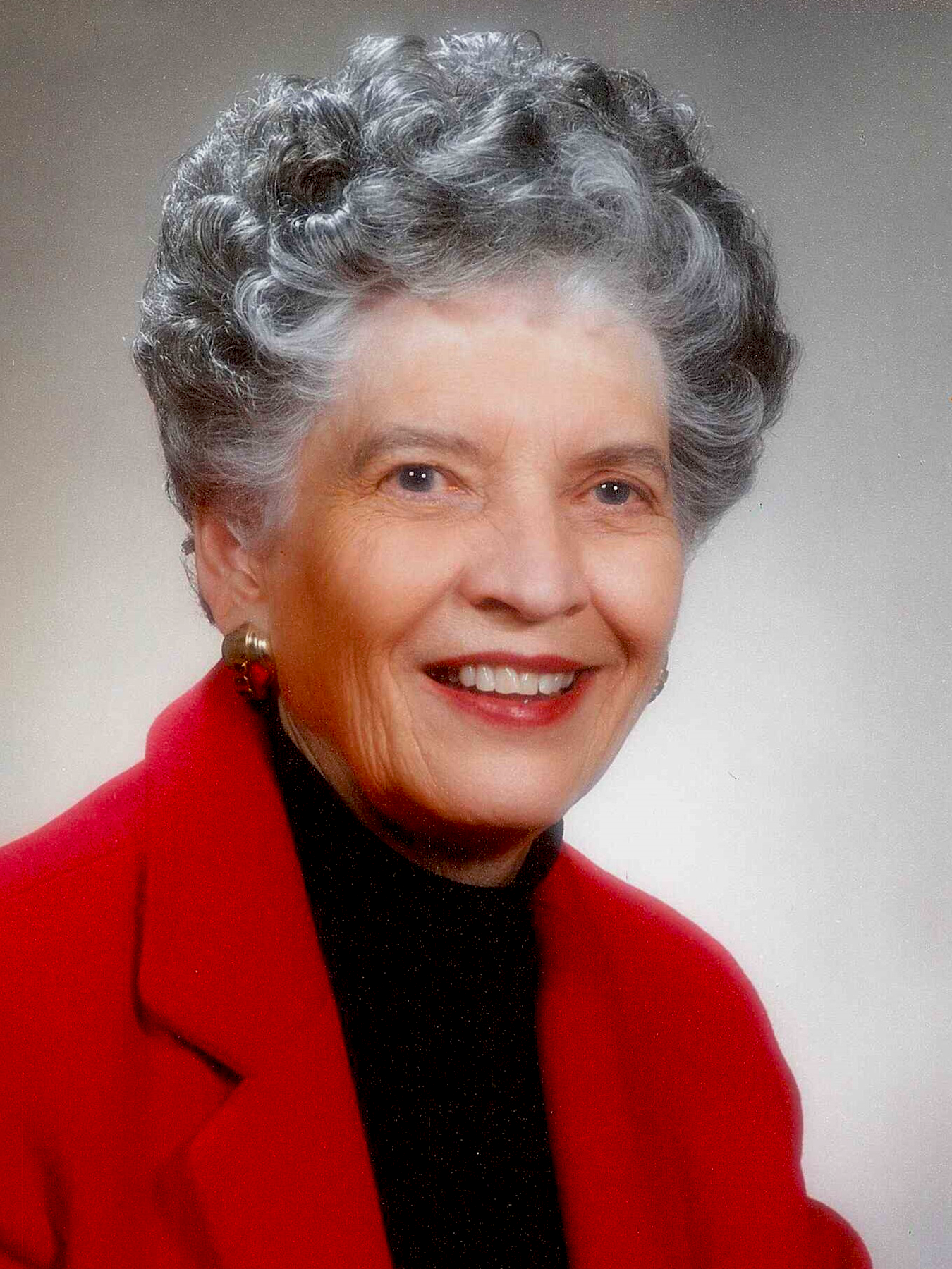 Gloria Hicks