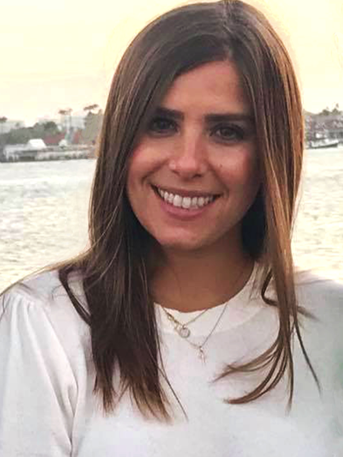 Lisa Peisen