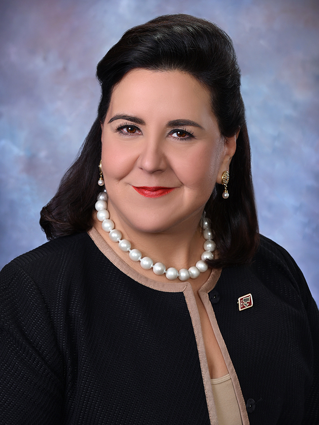 Margarita Flores