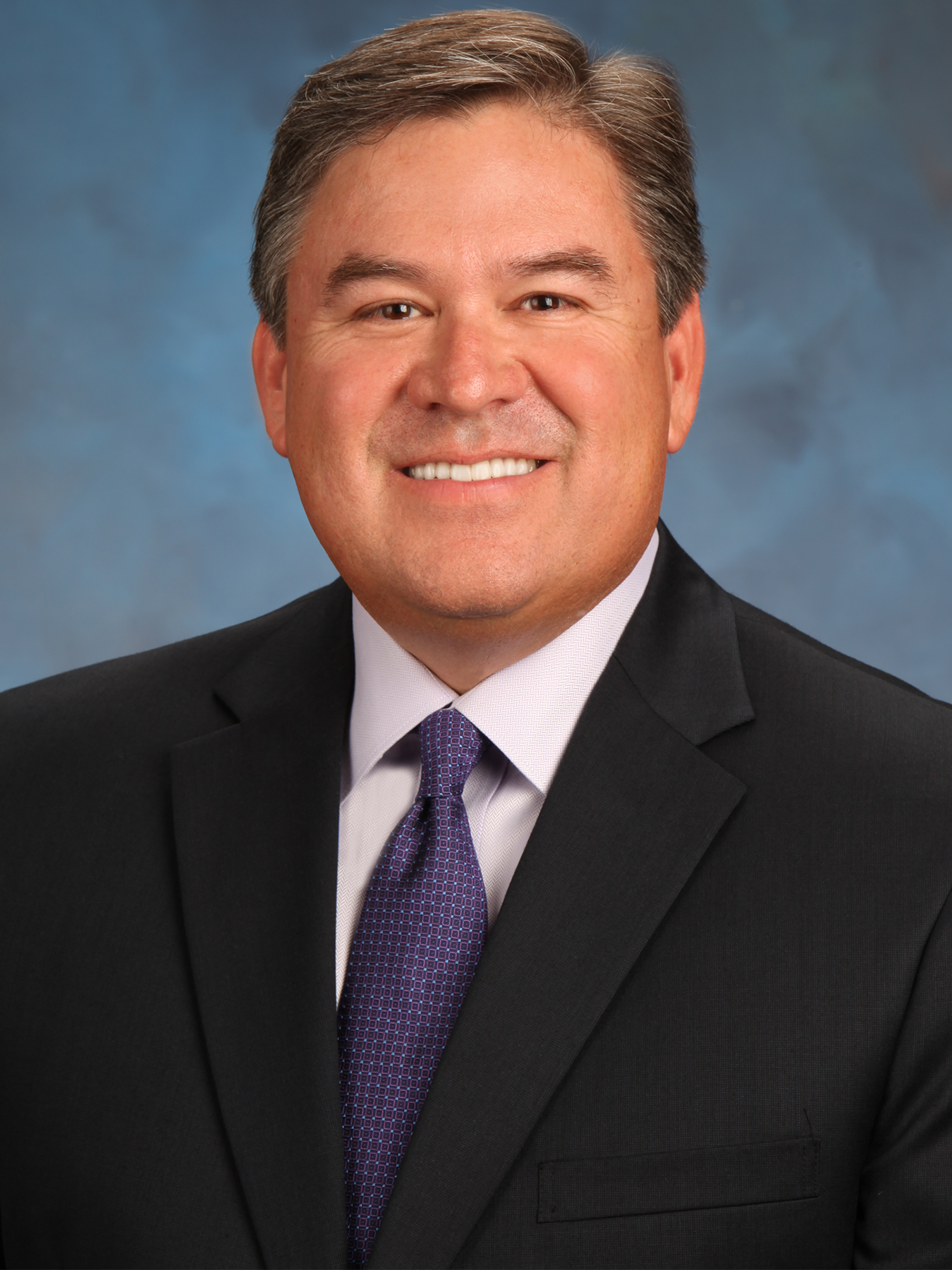 Paul D. Chapa