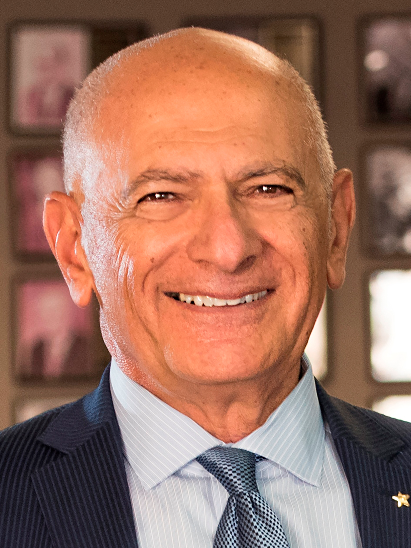 Richard E. Dayoub