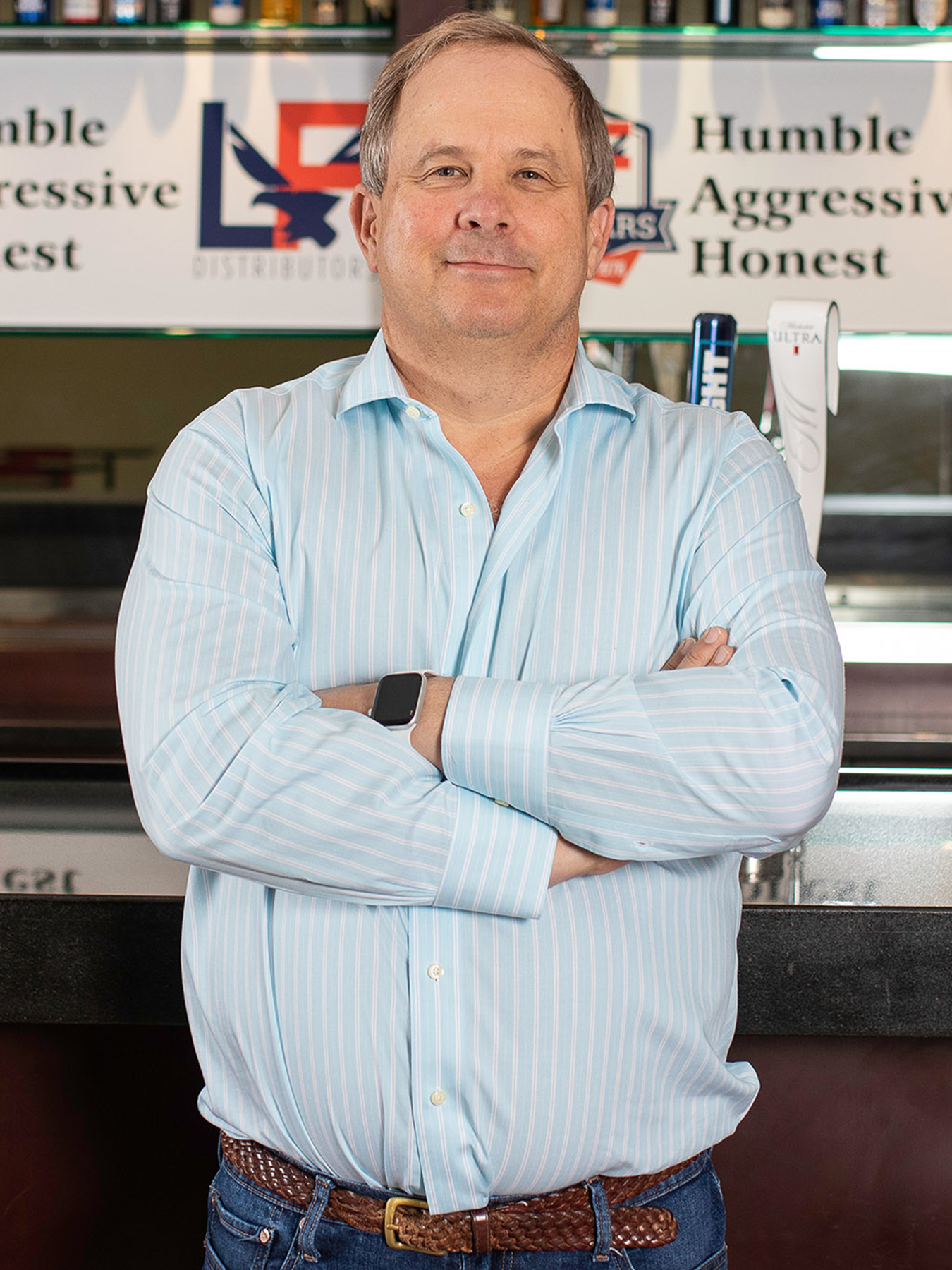 Tony LaMantia